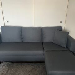 Sofa 3-seater - ソファー 3人掛け