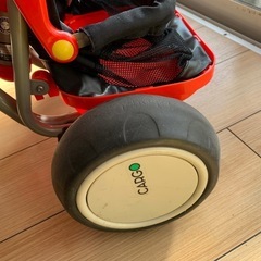 三輪車　ides  CARGO  アイデス　カーゴの画像