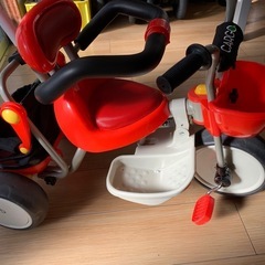 三輪車　ides  CARGO  アイデス　カーゴの画像