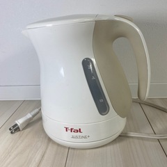 ティファール 電気ケトル　1.2L
