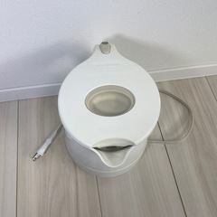 ティファール 電気ケトル　1.2Lの画像
