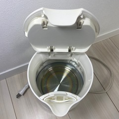 ティファール 電気ケトル　1.2Lの画像