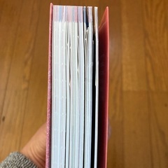 結婚マナーの本の画像