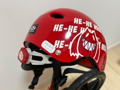 【ランバイク】ストライダー（正規品・スポーツモデル）＋ヘルメット