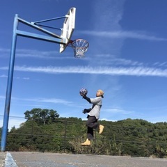 バスケやりたい人の集い🏀