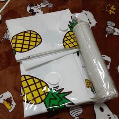 布団圧縮袋二枚