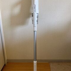 Panasonic 充電式掃除機 MC-SB32J