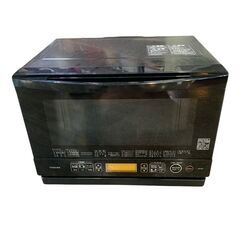 東芝 電子レンジ ER-ND7 2016年 中古