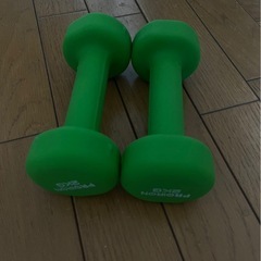ダンベルの画像