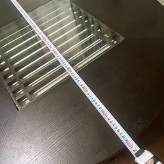 値下げ‼️早い方優先‼️こたつテーブルの画像