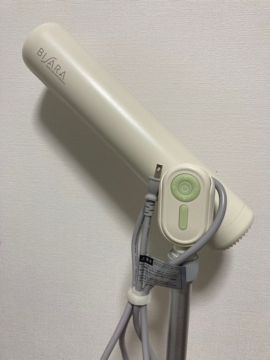 BISARA ビサラ ハンズフリー スタンドヘアドライヤー