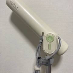 BISARA ビサラ ハンズフリー スタンドヘアドライヤーの画像