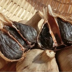 黒にんにくお安く販売してます（限定）