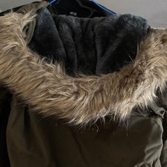 GAP アウター120cmの画像