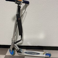 キックボード JD RAZOR（決定）