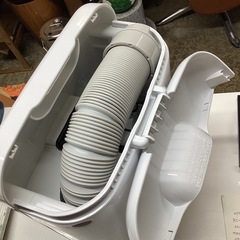 万代店　三菱ふとん乾燥機　マット無し
の画像