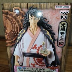 光月モモの助(こうづきもものすけ) ワンピース KOUZUKI ...