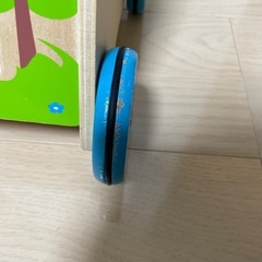ベビーウォーカーの画像