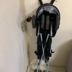 jeep B型ベビーカー