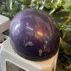 受付終了241212コルク半キャップ　原付 スクーター 原付バイ...
