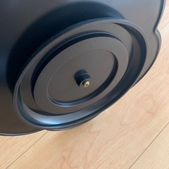 回転式　お盆の画像