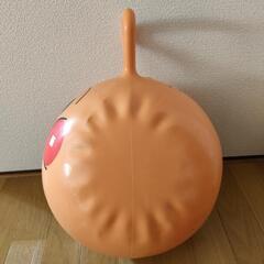 アンパンマン ポップンボールの画像