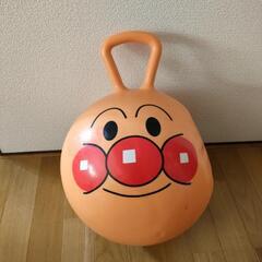 アンパンマン ポップンボール