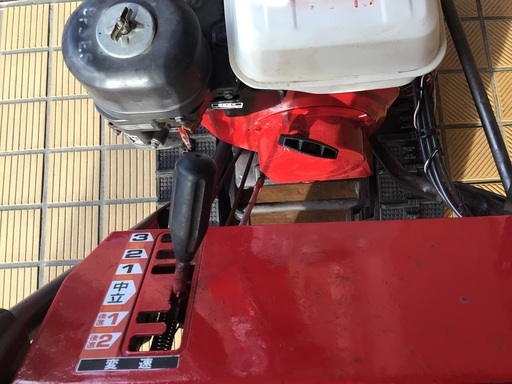 ホンダ除雪機HS80 8馬力 年内引き取り特価 シーズン前特価