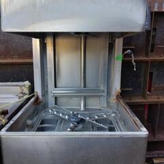 【中古品】業務用食洗機の画像