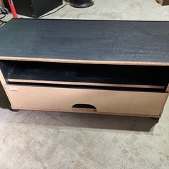 テレビ台
の画像