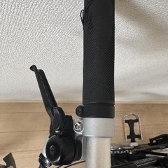 BROMPTON s2l 15万円の画像