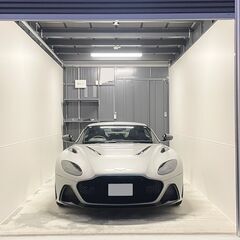 御殿場インターすぐそば！新築貸しガレージ【COCO GARAGE...