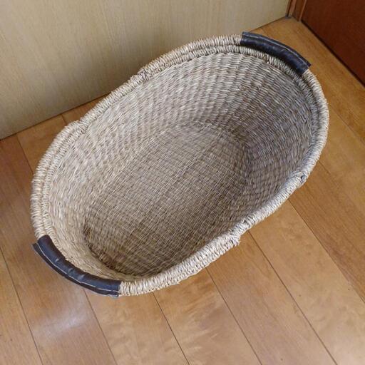 かご　2/2