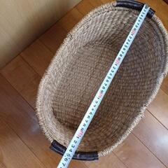 かご　2/2の画像