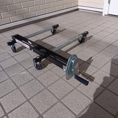 タイヤリフター クルピタ丸 EM-239tエマーソン ニューレイトン