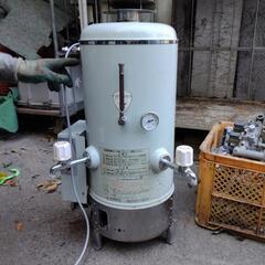【中古品】貯蔵給湯器