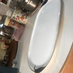 G IVＥＮＣＨＹ　お皿　お値下げしました！ほぼ未使用品美品の画像