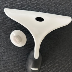 OXO オクソー スクイージー [約 縦20×横21×高さ6cm]　【j207】の画像