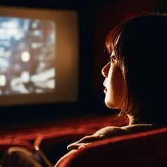 とうきょう映画好き仲間募集🎬 - 友達