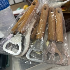 栓抜き　まとめて