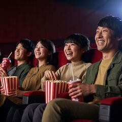 とうきょう映画好き仲間募集🎬 - 千代田区