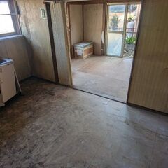 NO65.【★初期費用無料！★】家賃1.9万円　譲渡プランあり！！　ペット多頭買い可能！！　野田市木間ヶ瀬戸建て！初期費用無料！　生活保護可能！　駐車場有！　ペット可　シェアハウスOK  - 賃貸（マンション/一戸建て）