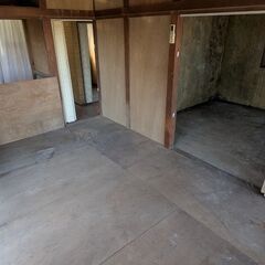 NO65.【★初期費用無料！★】家賃1.9万円　譲渡プランあり！！　ペット多頭買い可能！！　野田市木間ヶ瀬戸建て！初期費用無料！　生活保護可能！　駐車場有！　ペット可　シェアハウスOK  - 野田市