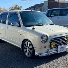 ミラ ローダウン｜中古車｜ジモティー