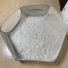 ポップアップ　ボールプールサークル