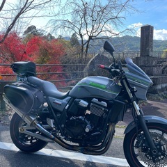 カワサキZRX1200 ダエグ