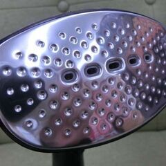 展示未使用品 アタッチメント欠品 ティファール アクセススチーム イージー ブラック DT7138J0  しわ伸ばし 衣類スチーマー 札幌 西野店の画像