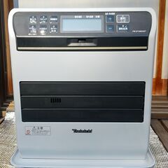 【2020年製・超美品】Dainichi ブルーヒーター FW-...