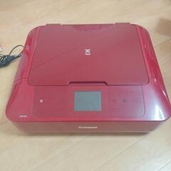 キャノン　プリンター　MG7730