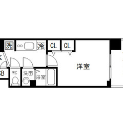OneLife江坂Fランウェイ【▼室内見学可（※空室状況により、応相談）】 - 吹田市